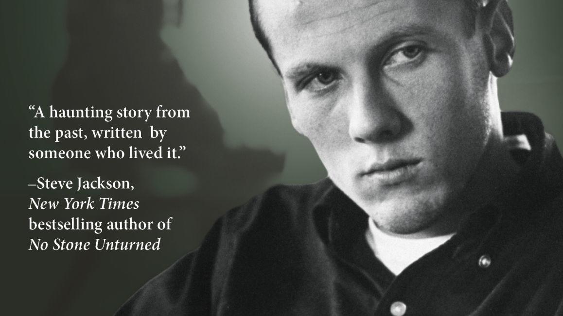 Author tells his side of the ‘Pied Piper of Tucson’ murder